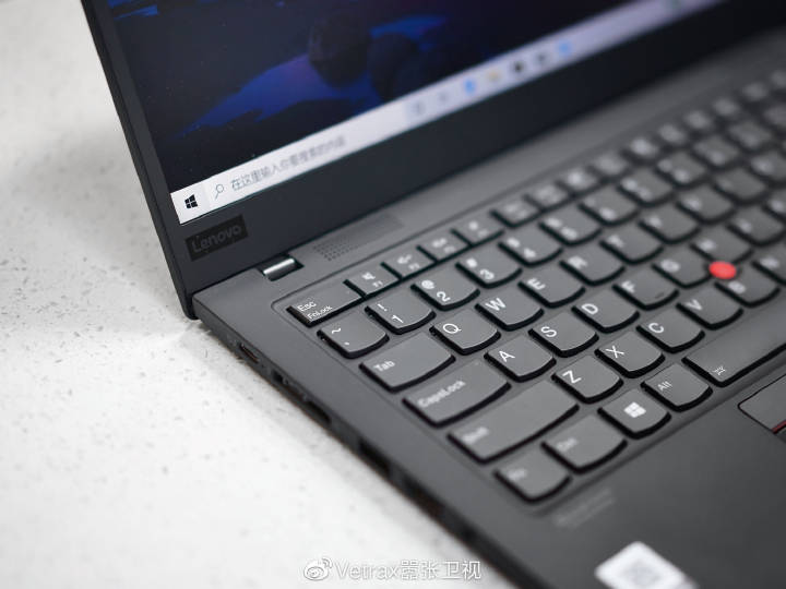 ThinkPad X1 Carbon 2019 LTE版 体验小记：精英之选 更进一步