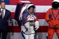 NASA宇航服大升级，2024年人类将重返月球