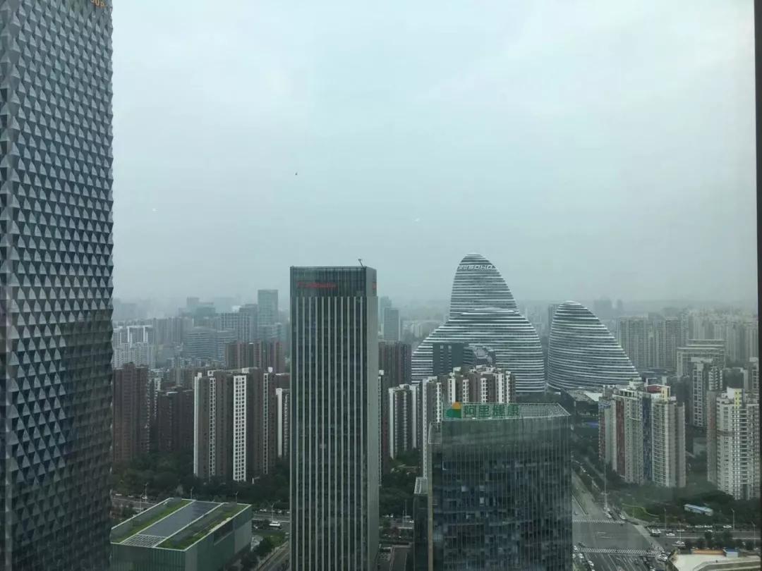 1949-2019：中国硬科技终迎来黄金时代