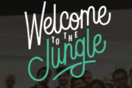 从企业形象入手完善招聘流程，法国公司「Welcome to the Jungle」获2230万美元融资