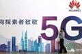 拿下46个5G合同，中标中移动5G大单，华为将成中国5G建设最大受益者