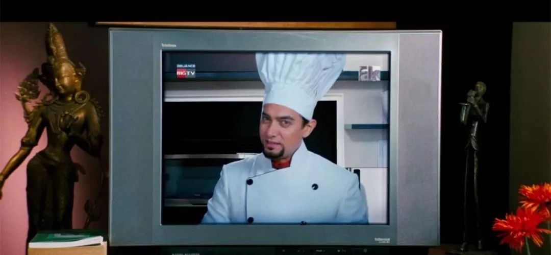 用电影《三傻》，小小感受一下印度与中国的城市差别