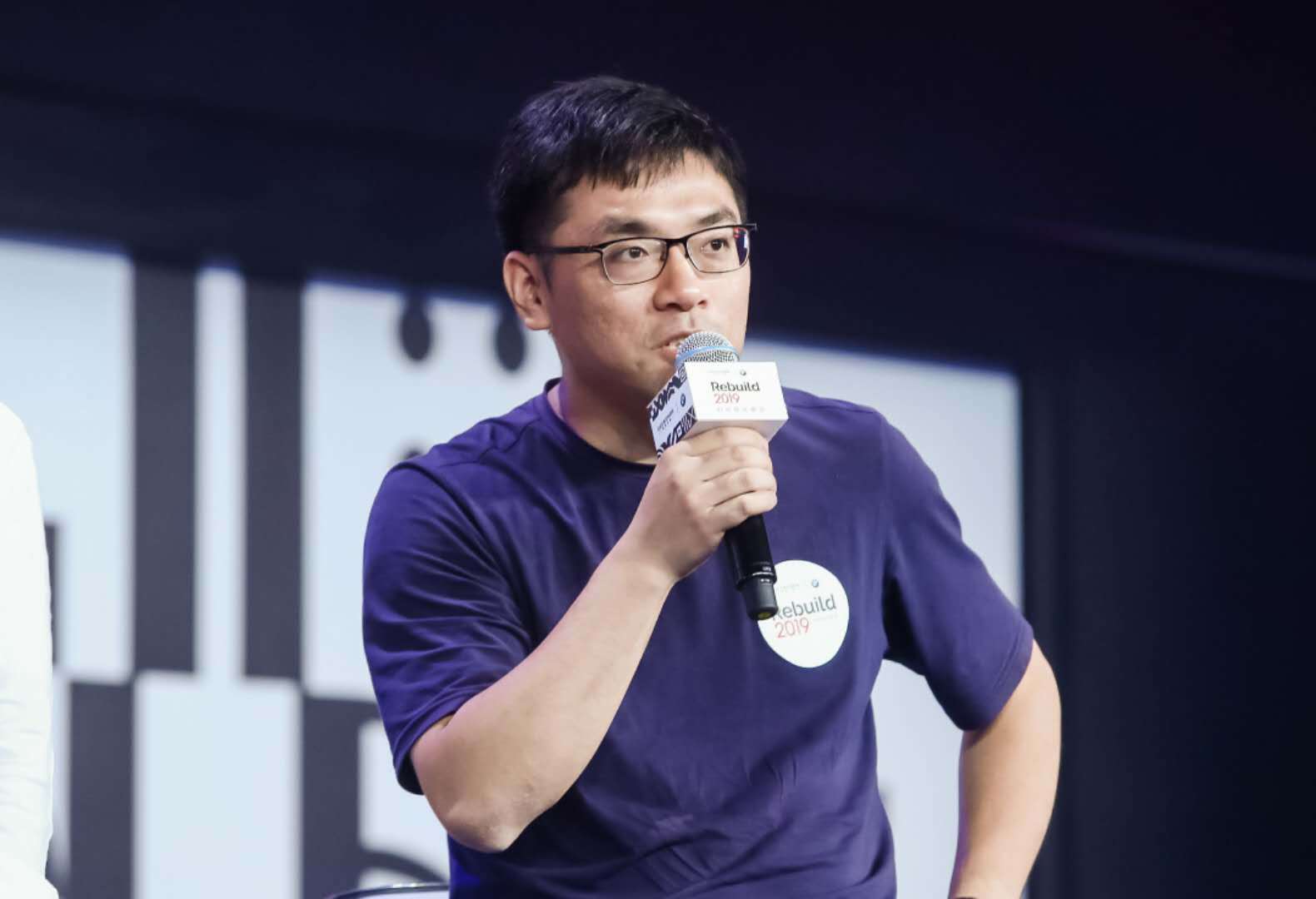 贝壳找房cto闫觅未来3年居住服务标志性变化服务者智能化空间智能化