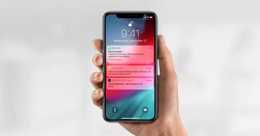 为什么Apple Maps黄了
