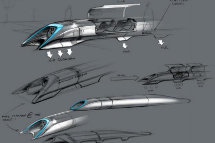 焦点分析丨马斯克的野心岂止特斯拉，他还要“上天入地”