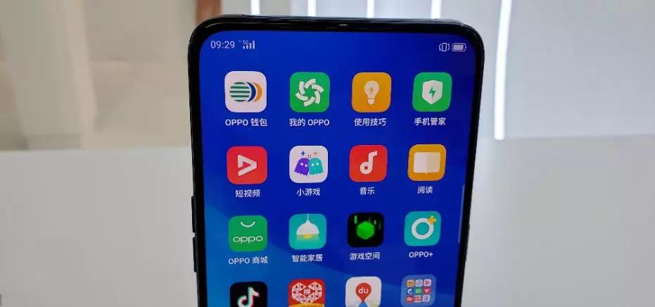 5G赛道下，国产手机大厂的焦虑和华为高通等上游厂家的布局