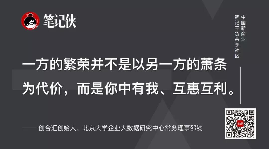贝佐斯创业24年，始终坚持这3点