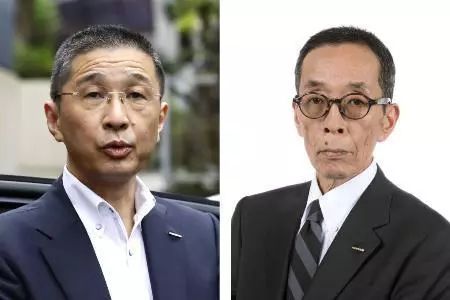 日产托身“局外人”