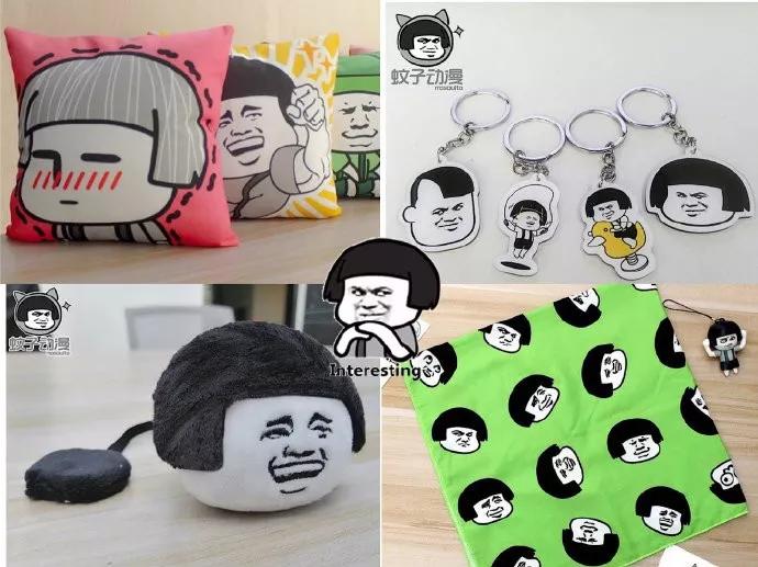 笑不一定是开心，哭不一定是难过，年轻人的表达为什么离不开表情包？