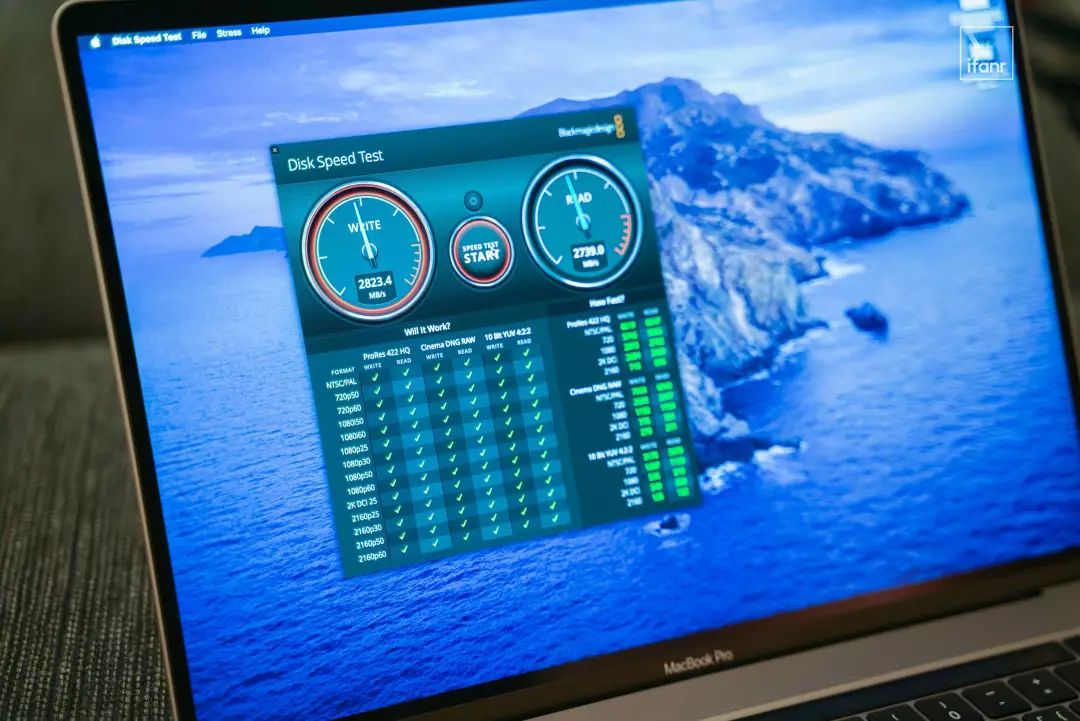 16 英寸 MacBook Pro 上手体验：苹果重新拥抱专业级用户