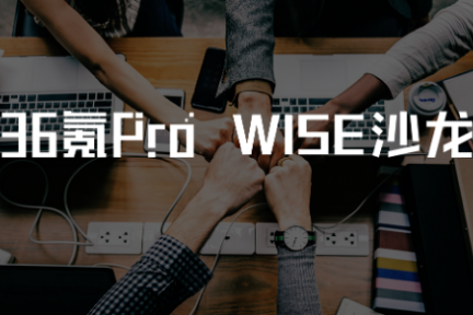 创业公司如何做“股权激励”？三小时深度烧脑分享 | 36氪Pro·WISE沙龙