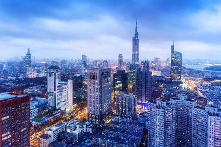 建邺区2019年高新技术企业培育突破计划