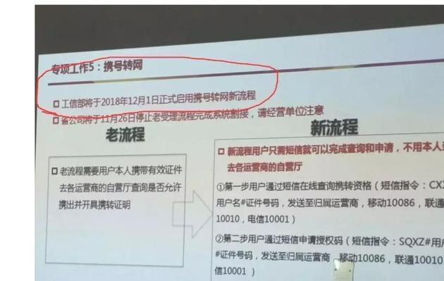 试了8年，“携号转网”终于升级，湖北省首日522个手机号码“跳槽”