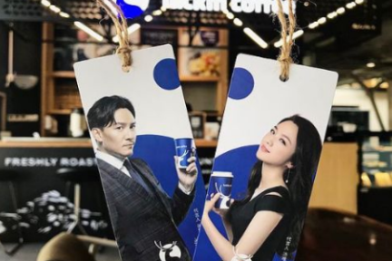 瑞幸模式起底：烧钱10亿抢市场，能否从星巴克虎口夺食？