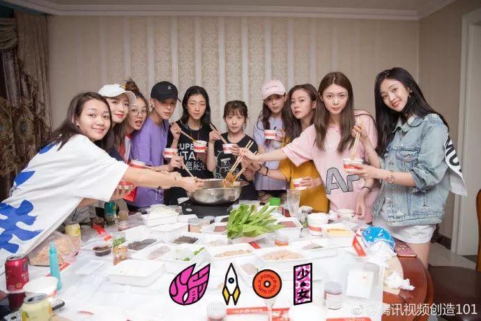 丝芭传媒的“七年之痒”