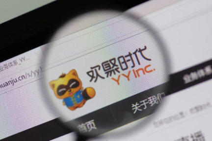 全球多元化布局成功， YY不再只是直播