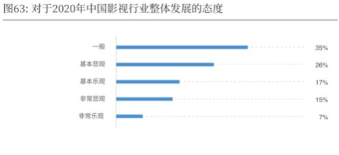 2019-2020中国导演生态调查报告