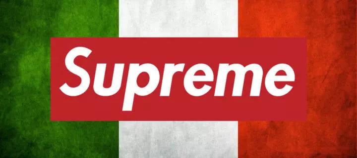 这个让三星被群嘲的山寨 Supreme 究竟什么来历？