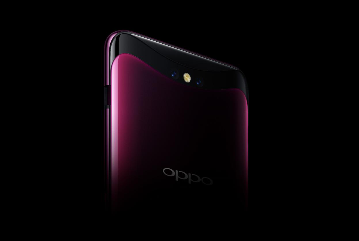 “保守”的OPPO，“激进”的Find X