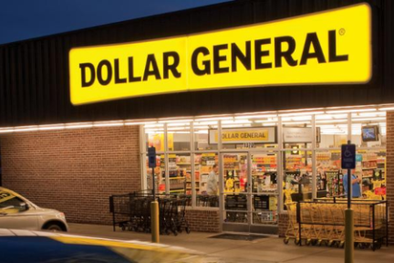 苹果与Dollar General：美国版的“五环内”与“五环外”