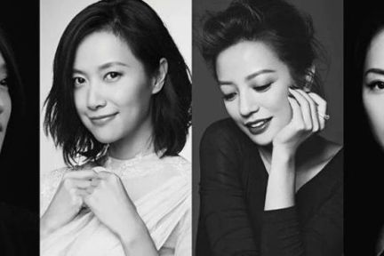 江湖派明星崛起：中国娱乐产业的新势力