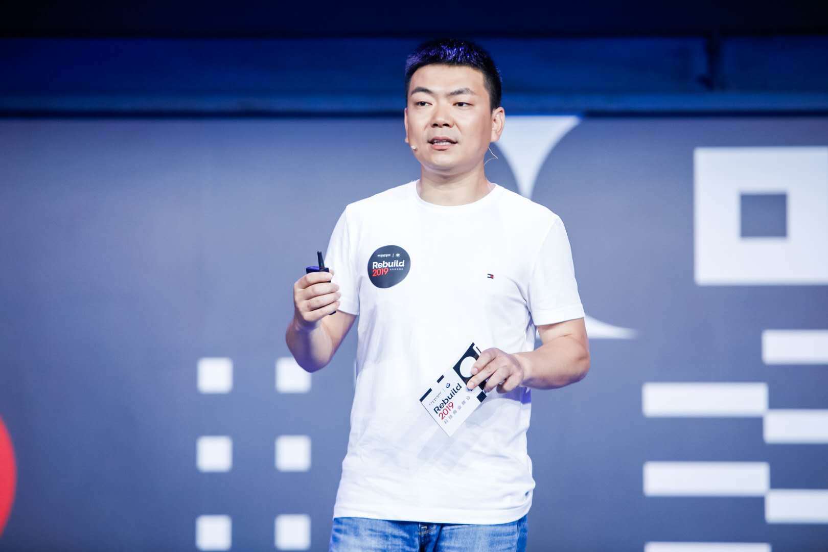 闲鱼总经理谌伟业:5到10年内会有更多人参与循环经济