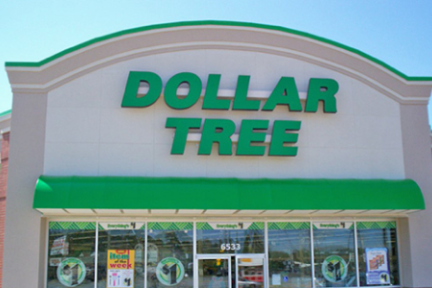 下沉版名创优品？看美国“1元店”美元树如何做成财富 500 强企业