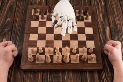 AI奇迹短期难再现 深度学习技术潜力已近天花板