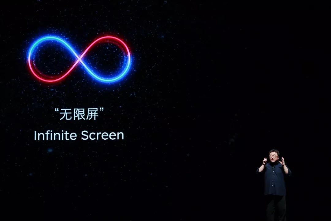 你以为我想用苹果？还不是安卓太难用