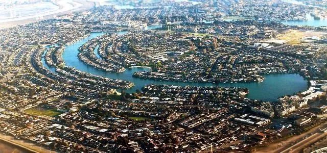 硅谷、圣何塞、旧金山，ToB类科技公司都在哪安营扎寨？