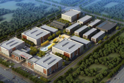 杜辉：百度、浪潮、阿里巴巴落户     鲁南大数据中心正在崛起