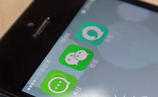 移动社交进化史（上）：微信登基，陌陌出世