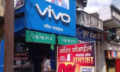 印度手机市场的“哑铃态”怎么破？