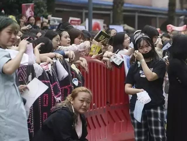 101粉丝被传私募超4000万！被“非法集资”带偏的粉丝经济