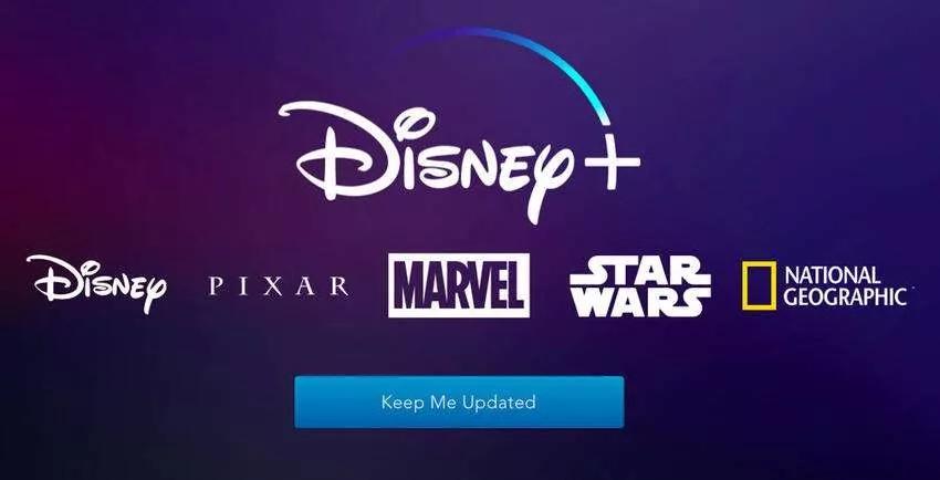 “Disney+”首周千万注册量的AB面​