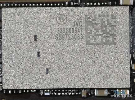 芯片级拆解iPhone 11 Pro Max，BOM清单曝光