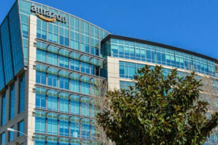 亚马逊研发支出位居全球第一，为苹果两倍