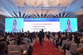 产业互联网如何赋能工业电商，奇化闪耀中国工业电商大会