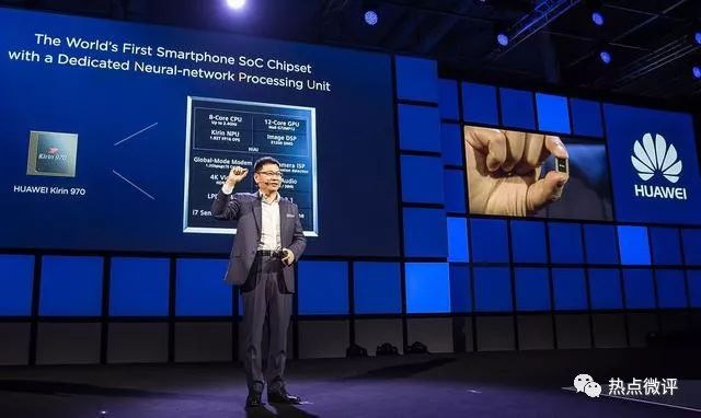 华为做操作系统备用，但谷歌其实不敢将Android私有化