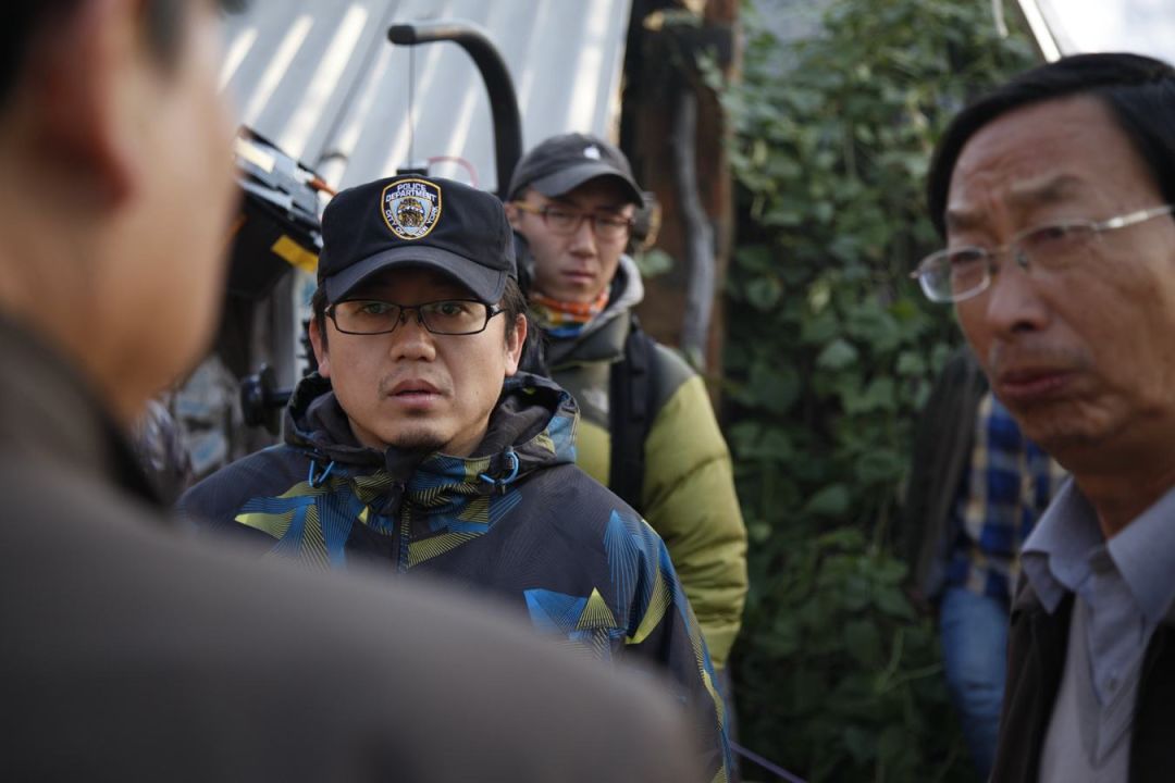 疯长吧，“野生”新人导演们