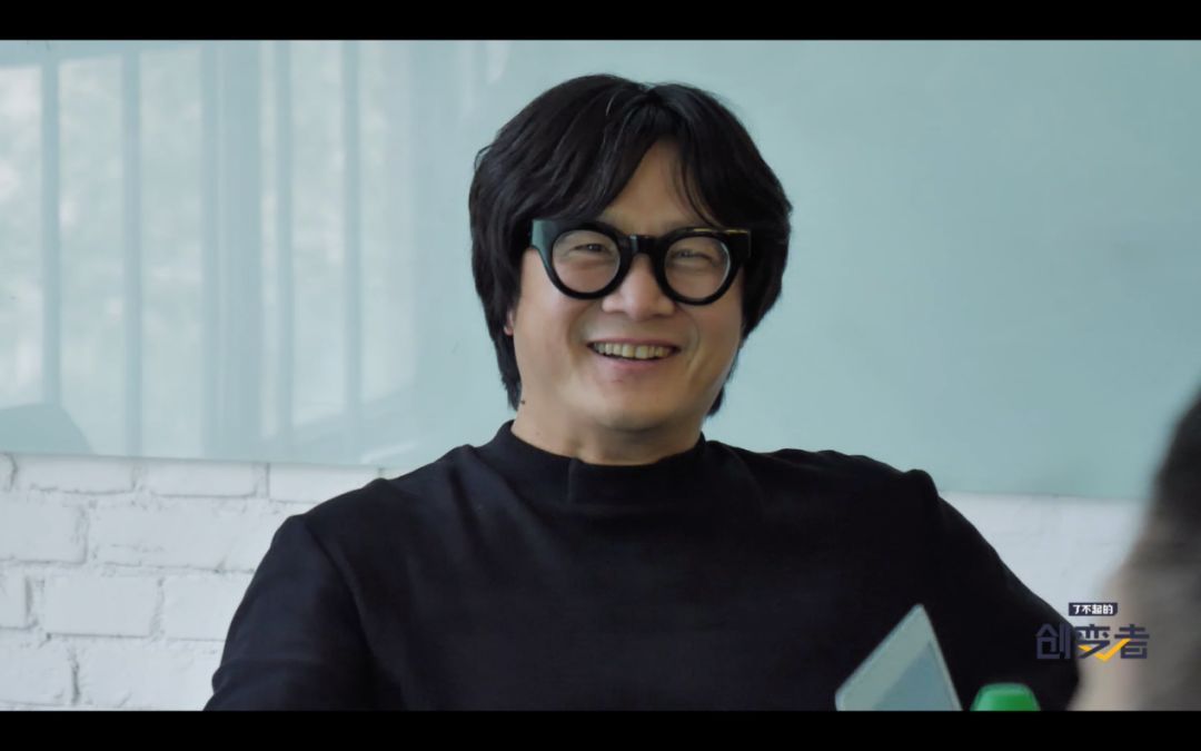 了不起的创变者 | 摩登天空沈黎晖：生生闯入商业世界的Rocker