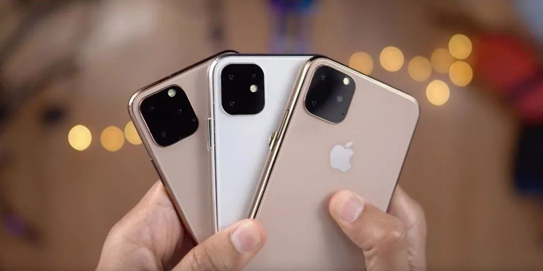 新 iPhone 终极预告：新的名字，新的开始？