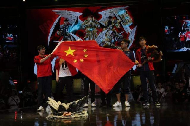 电竞赛事收费直播：事没错，但时机不对