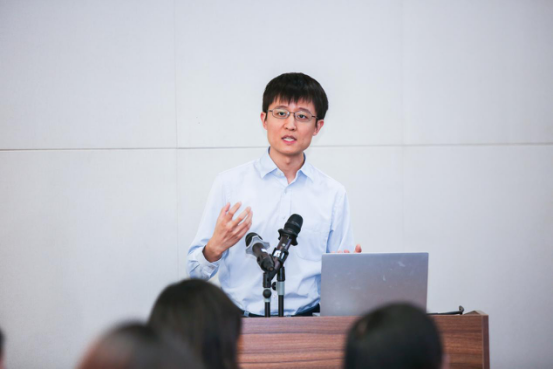 朝阳区高精尖资源对接系列活动 智慧教育专场活动