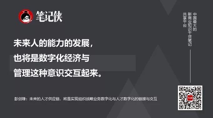 未来组织可能不需要考核？