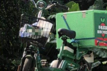 生鲜电商遇上大爷大妈：薅完羊毛就byebye