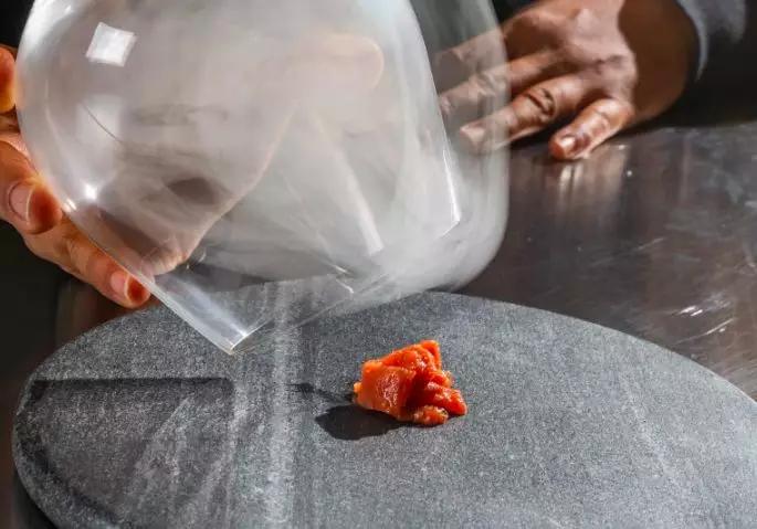 继人造肉汉堡之后，“假鱼肉”也要来了