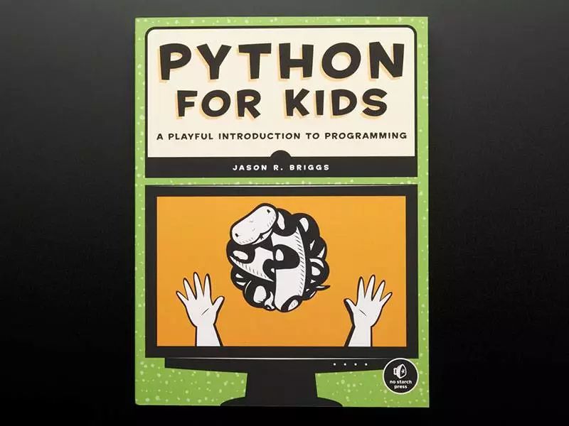 二十年前的全民学英语风潮，如今变成了「学 Python」
