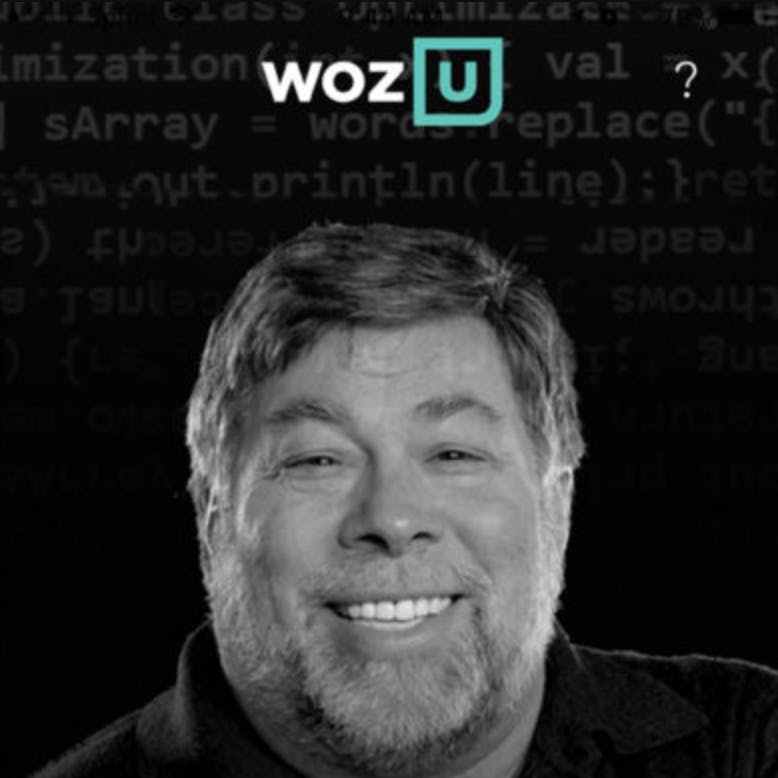 从苹果联合创始人到教育创业者，Steve Wozniak要押注STEM教育