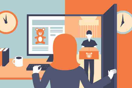 为小型电商提供当日或次日达快递服务，SaaS物流平台「Ohi」获275万美元种子轮融资